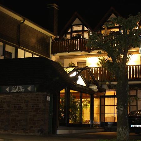 Stuettgens Hotel Velbert Kültér fotó
