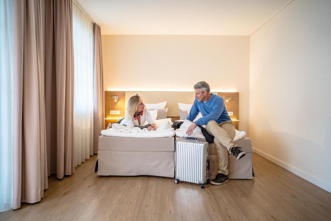 Stuettgens Hotel Velbert Kültér fotó