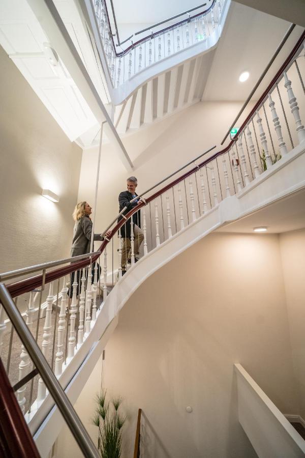 Stuettgens Hotel Velbert Kültér fotó