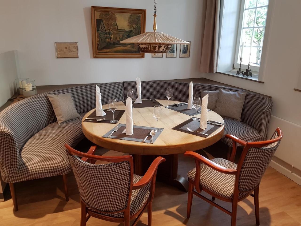 Stuettgens Hotel Velbert Kültér fotó