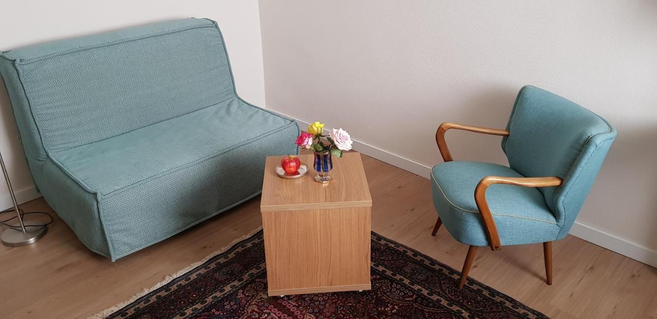 Stuettgens Hotel Velbert Kültér fotó