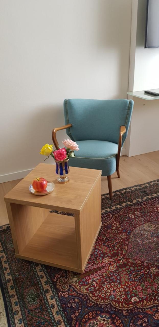 Stuettgens Hotel Velbert Kültér fotó
