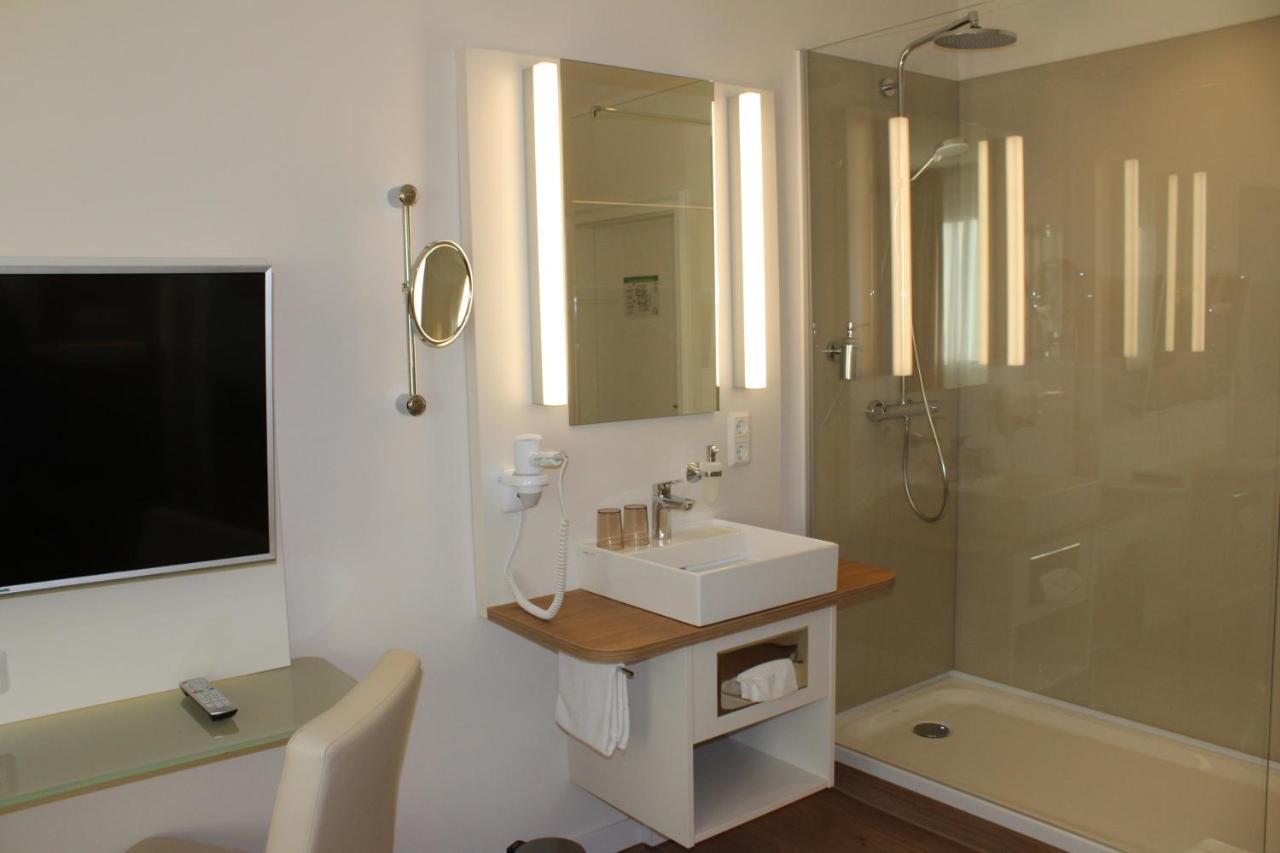 Stuettgens Hotel Velbert Kültér fotó