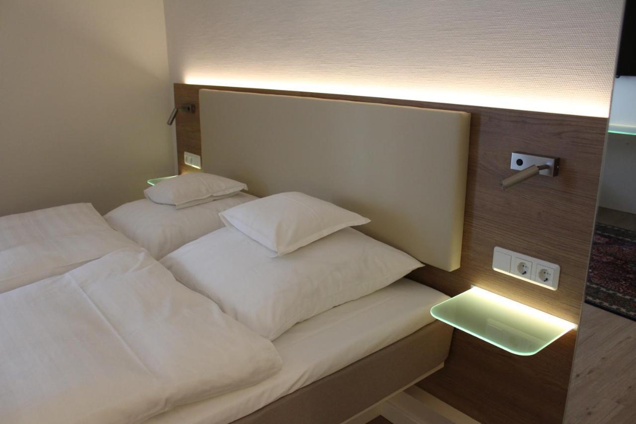 Stuettgens Hotel Velbert Kültér fotó