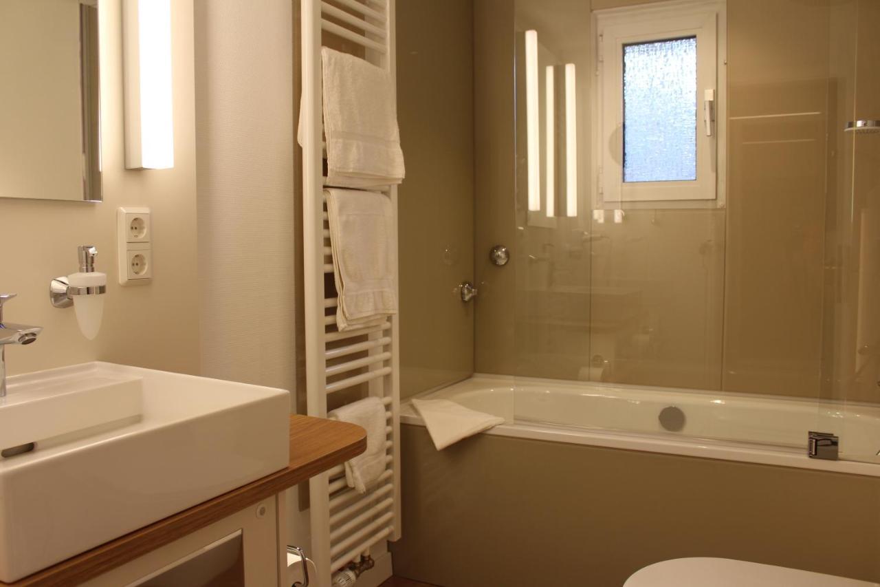 Stuettgens Hotel Velbert Kültér fotó