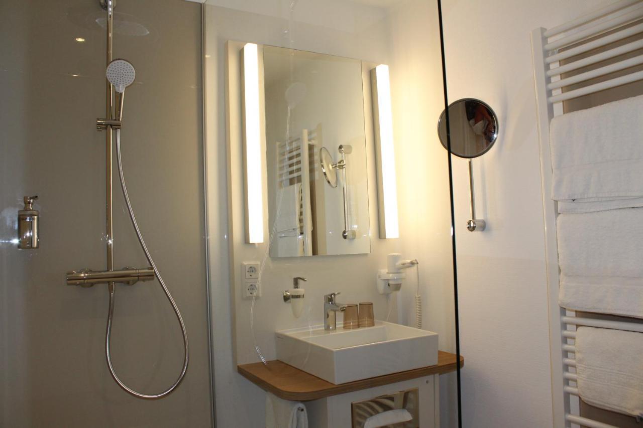 Stuettgens Hotel Velbert Kültér fotó
