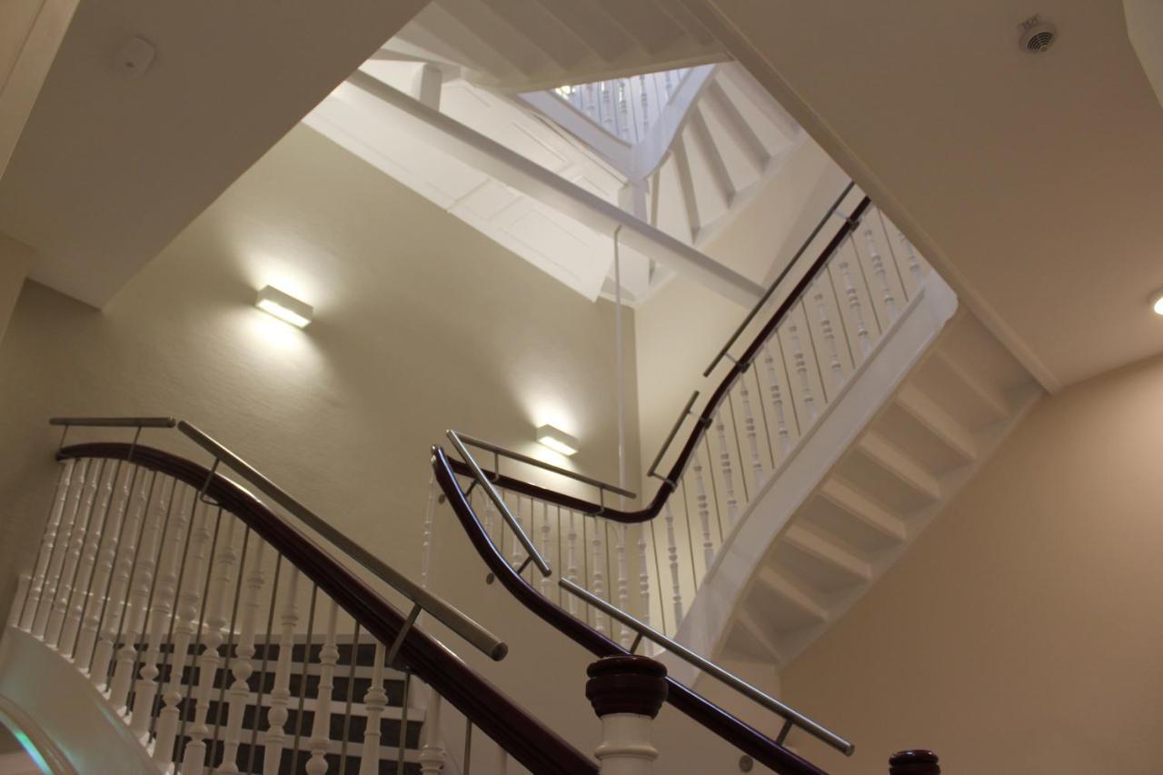 Stuettgens Hotel Velbert Kültér fotó