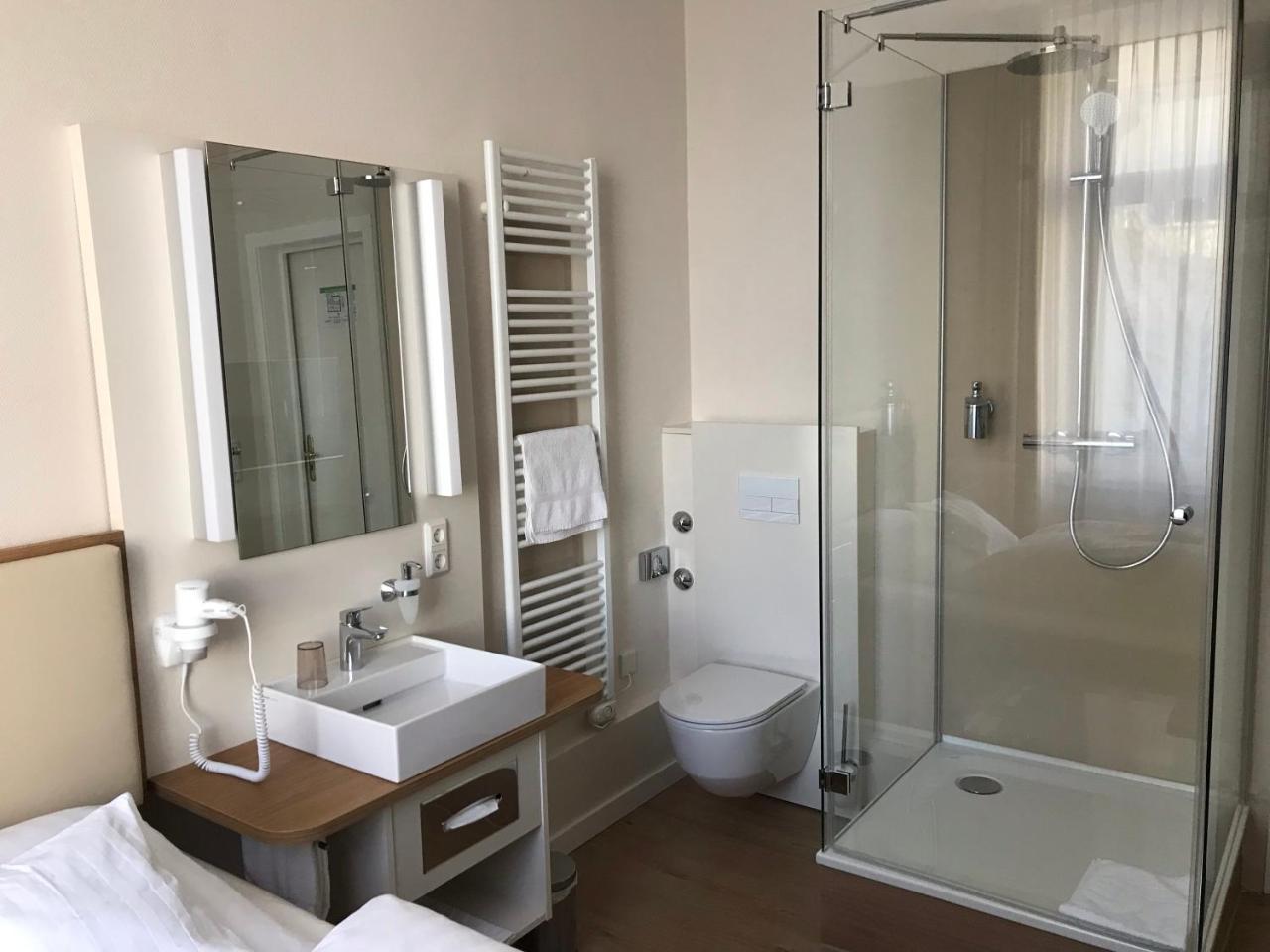 Stuettgens Hotel Velbert Kültér fotó