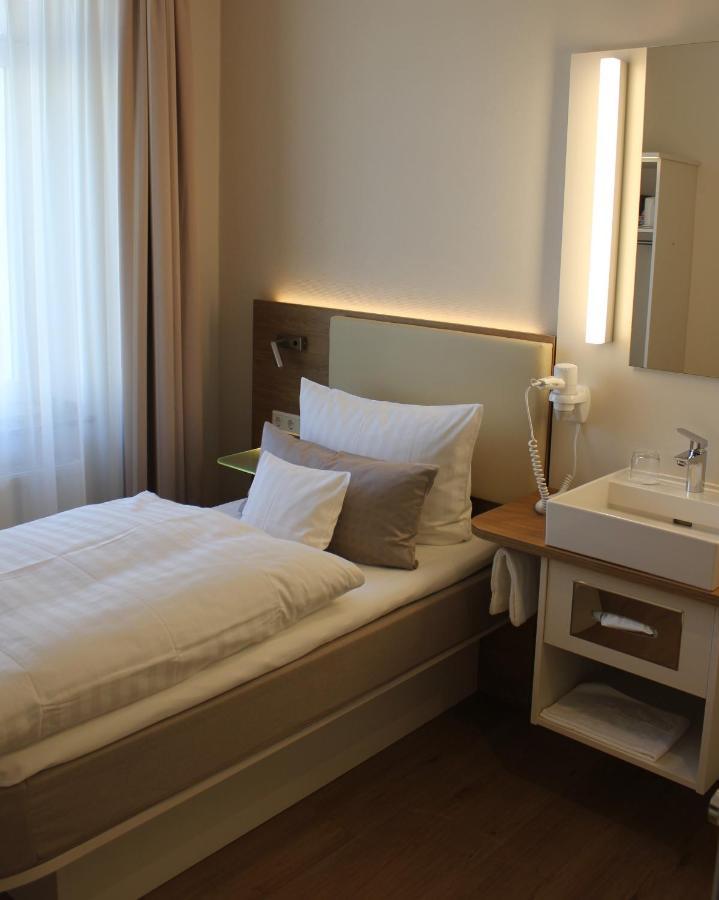 Stuettgens Hotel Velbert Kültér fotó