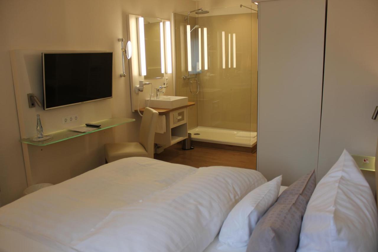 Stuettgens Hotel Velbert Kültér fotó