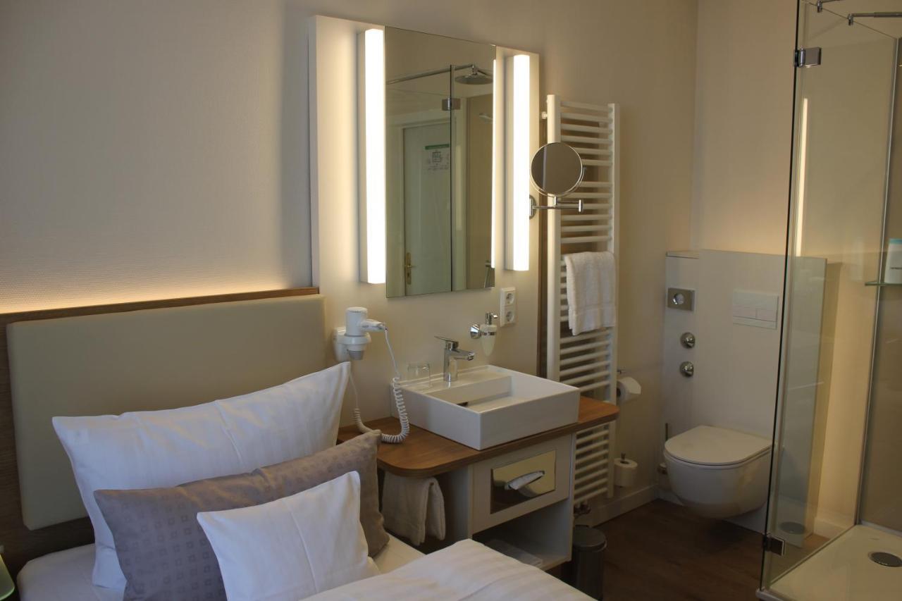 Stuettgens Hotel Velbert Kültér fotó