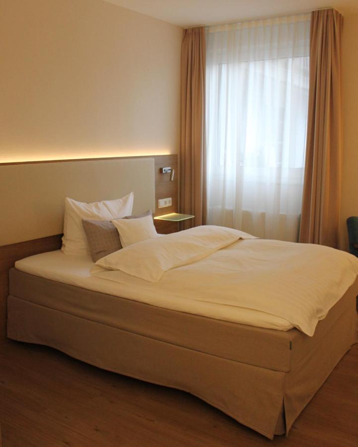 Stuettgens Hotel Velbert Kültér fotó