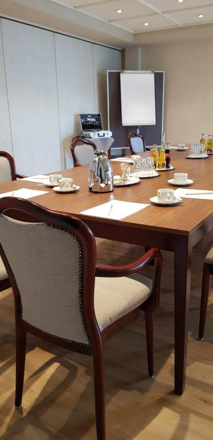 Stuettgens Hotel Velbert Kültér fotó