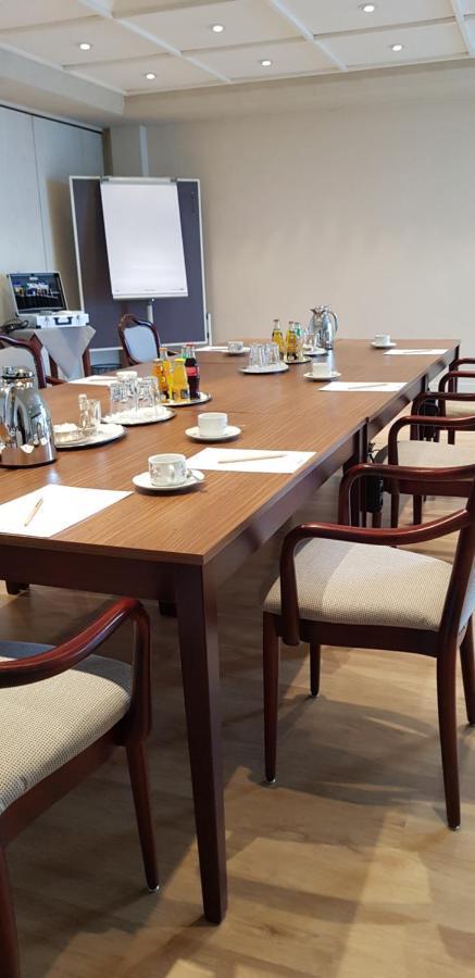 Stuettgens Hotel Velbert Kültér fotó